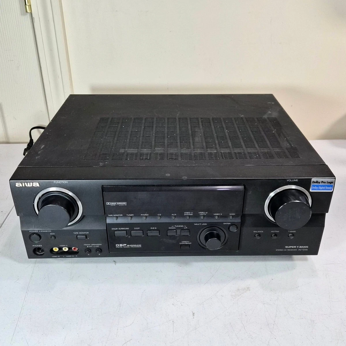 Aiwa Receiver products for sale | eBay