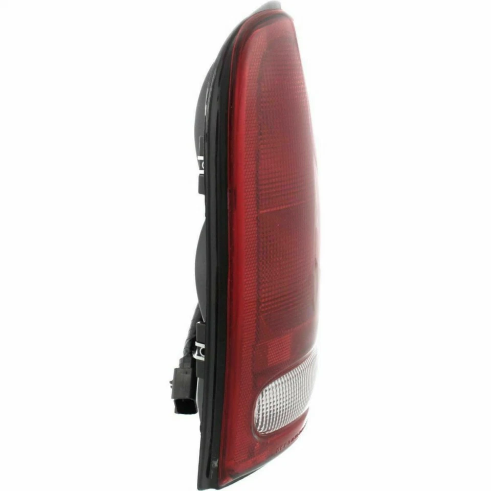 For Chrysler Grand Voyager 2000 OEM Tail Light Passenger Side | CH2801125 - Image 2 of 4