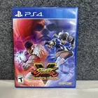 New ListingStreet Fighter V (5) Champion Edition PlayStation 4 Used Tested Authentic PS4