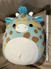 Squishmallows 16" Zelia the Giraffe - NEW — photo 2