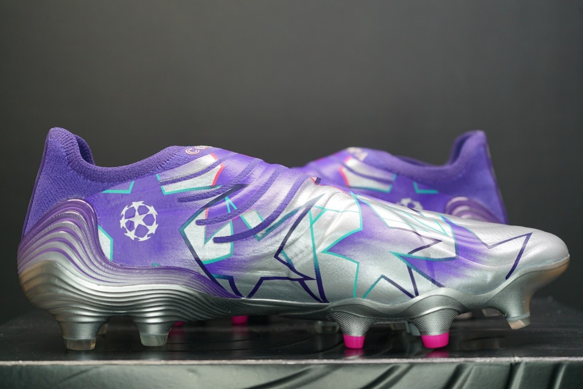 adidas Copa Sense+ FG Football Boots GW4937 UEFA Champions League