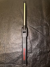 Snap-on Ecarl032blk Dual-sided Mini Flex Light Black 500 Lumens Rechargeable Snap-on Ecarl032blk Dual-sided Mini Flex Light Black 500 Lumens Rechargeable