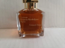 New MFK Grand Soir