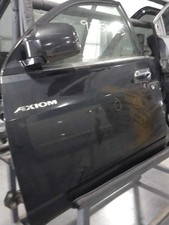 Driver Left Front Door Electric Fits 02-04 Isuzu Axiom 615529 Driver Left Front Door Electric Fits 02-04 Isuzu Axiom 615529