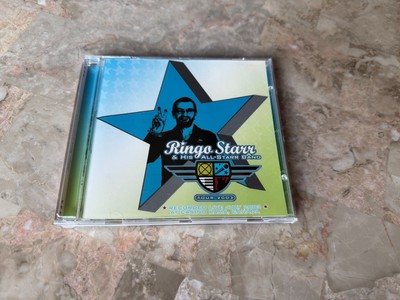 Ringo Starr And His All-Starr Band Tour 2003 CD