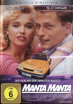 Manta Manta