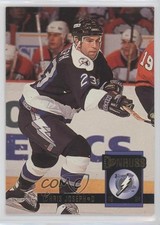 1993-94 Donruss Chris Joseph #492 4ub