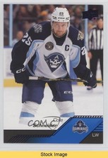 2022-23 Upper Deck AHL Blue Cole Schneider #88 READ t4m