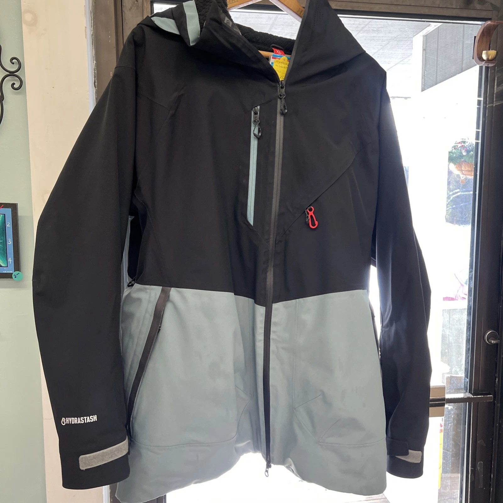 686 Hydrastash Reservoir Insulated Jacket Men's XL