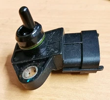 Hyundai Kia Air Intake Manifold Map Pressure Sensor Unit 39300-2B100