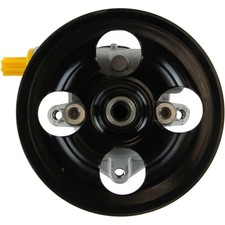 For Jeep Wrangler Jk 2012 2013 2014 2015 2016 2017 New Power Steering Pump Tcp