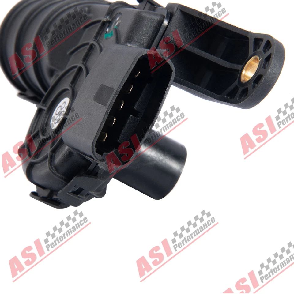 Black Motor Assembly FIT 2010-2013 2011 2012 Kia Forte Forte Koup #28323-2G400 Foto 4 de 4