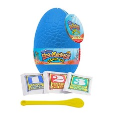 Sea-Monkeys Egg Instant Life - World's Only Instant Pets - 1 Pack