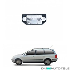 Kennzeichenleuchte links rechts C5W für VW Passat B5 3B2 Variant 3B5