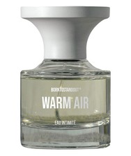 Warm Air BORNTOSTANDOUT® perfume - a new fragrance for women and