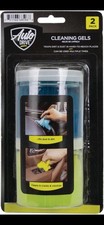 Car Cleaning Gel Putty Keyboard Cleaner Vent Dust Remover Reusable Auto Detail