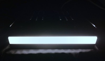 Ovation In-Store Neutrogena Genesis Commercial Retail Display Light