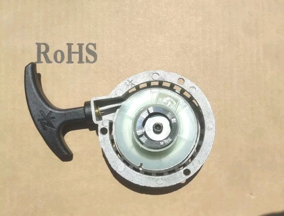 Avviatore A Strappo Avviamento A Strappo In Alluminio Per Moto 2