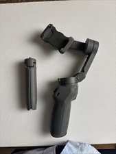 DJI Osmo Mobile 6 Smartphone Gimbal Stabilizer