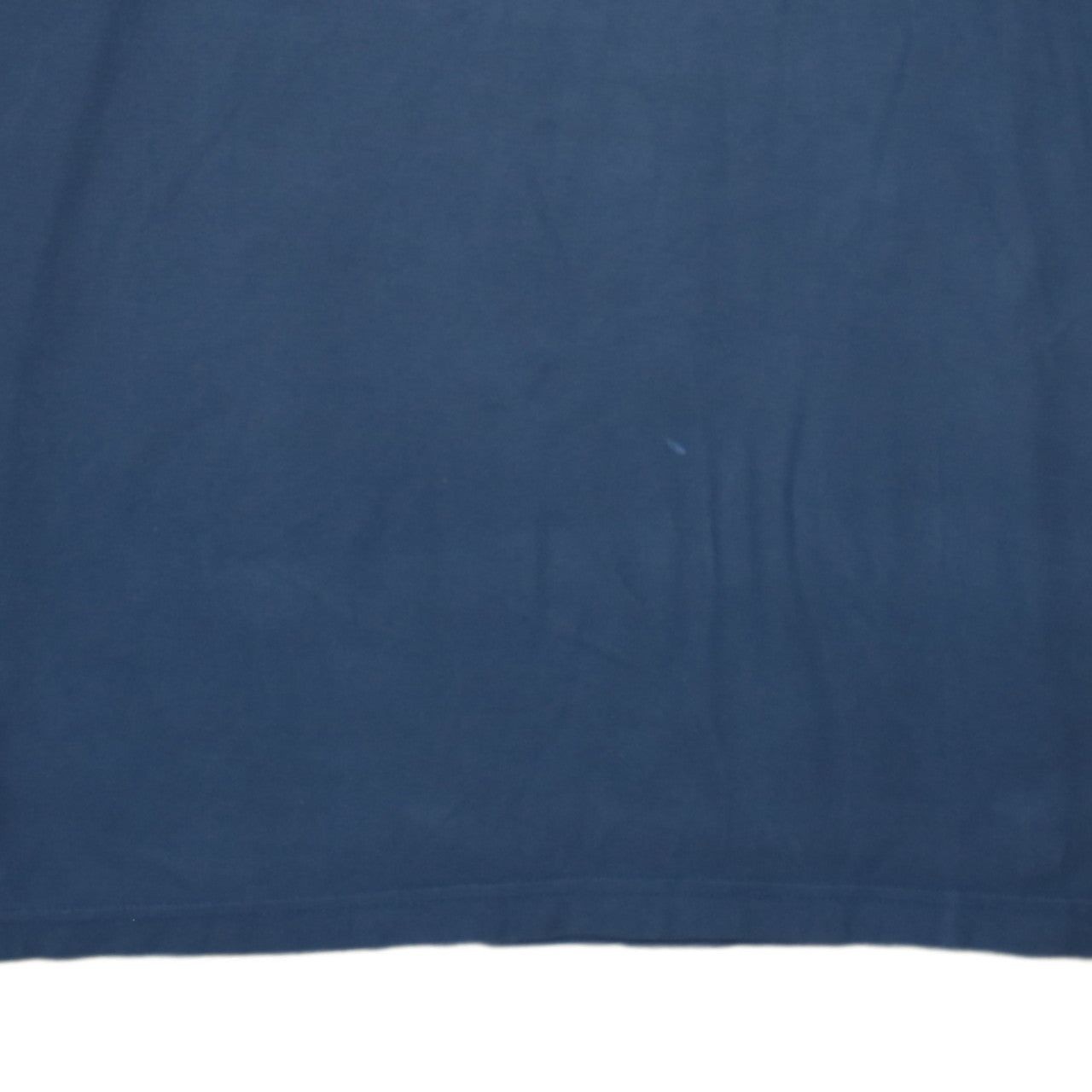 Columbia Blue Polo Mens L image 4