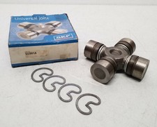 SKF UJ351A - Driveshaft U-Joint - Universal J...