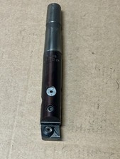 Tête à aléser CJB type FM27 CM3 - Ø mini 27 mm / Ø maxi 60 mm - queue CM3