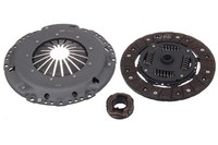 Kupplungssatz Lucas LKCA600194 228Mm FüR VW Passat B3 B4 Variant 3A5 35I 3A2 3 2