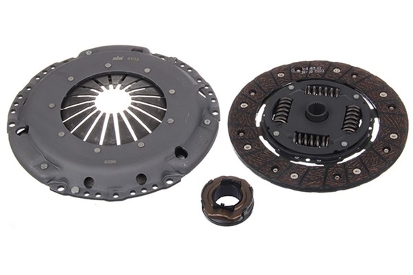 Kupplungssatz Lucas LKCA600194 228Mm FüR VW Passat B3 B4 Variant 3A5 35I 3A2 3 2-image