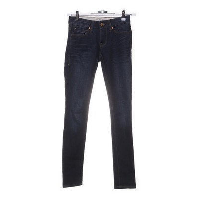 Mavi Jeans Co., Jeans, Größe: 25/32, SERENA, Blau, Baumwolle, Einfarbig #FrR