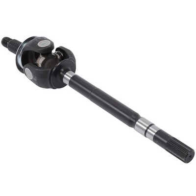 ECCPP Front Left Axle Shaft For Ram 2500 2018 V8 5.7L Extended Cab 68449571AA