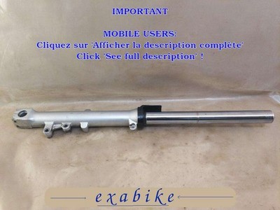 Gabelarm links für Kawasaki ZR-7 ab 2001 (1999 -> 2005)