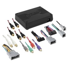 AXDSPX-HN3 SDPIF®/DSP Data Interface for Select 2016-2022 Honda Vehicles