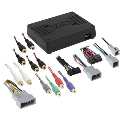 AXDSPX-HN3 SDPIF /DSP Data Interface for Select 2016-2022 Honda Vehicles