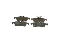 Bosch Bremsbelagsatz, Scheibenbremse 0 986 494 130 FüR Toyota Daihatsu