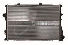 Radiateur BMW 528