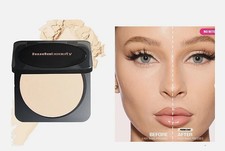 Huda Beauty Easy Bake  Snatch Pressed Powder Pound Cake 0.29 oz / 8.5 G NIB