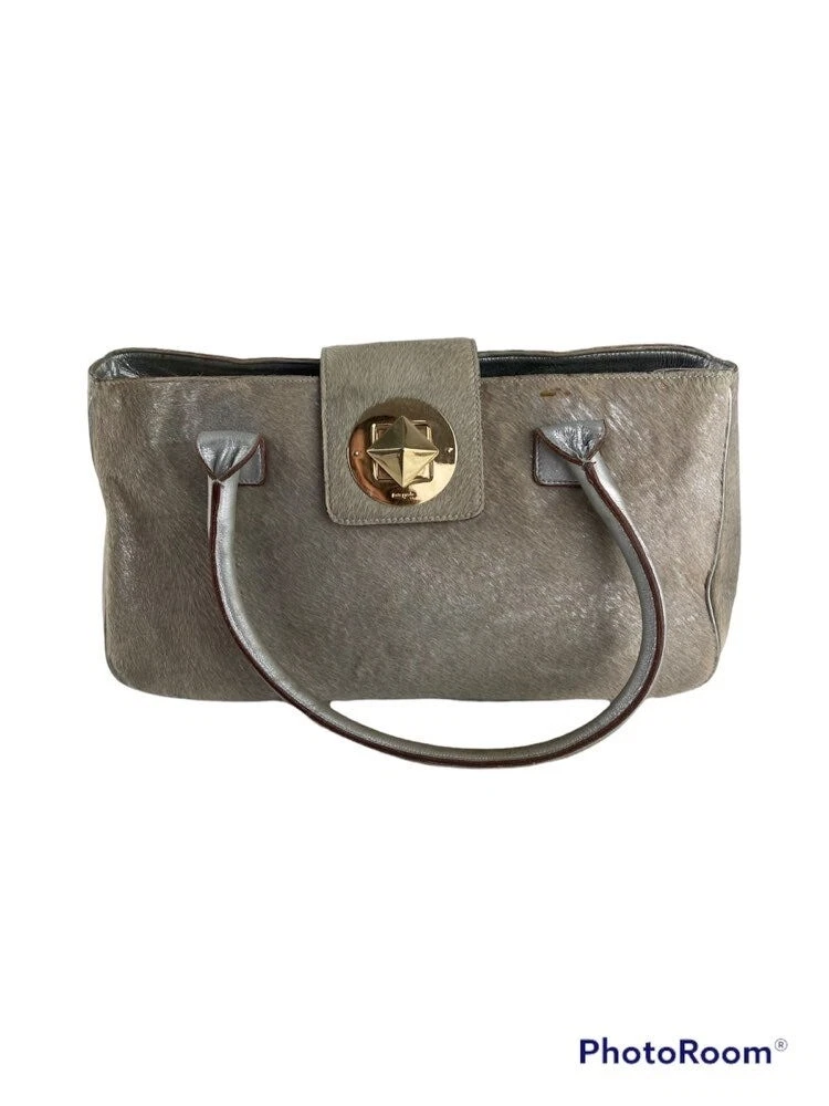 Kate spade calf hair bag hotsell