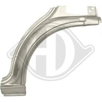 Diederichs 9740432 Seitenwand