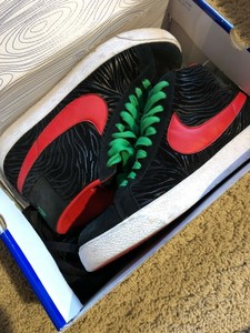 tribe called quest nike