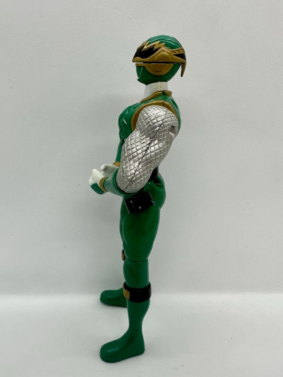 2003 power rangers 2025
