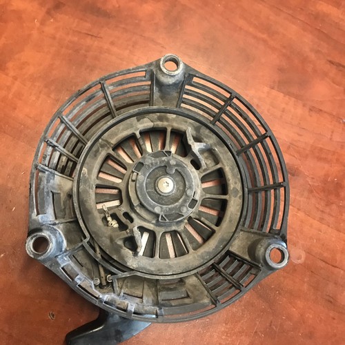 Used Genuine Part Starter Assy For Husky HU80722 2600PSI Gas Pressure Washer - Picture 6 of 8