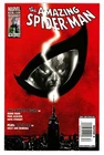 The Amazing Spider-Man Vol 2 612 FN+ (6.5) (2010) Newsstand