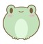 themintgreenfrog