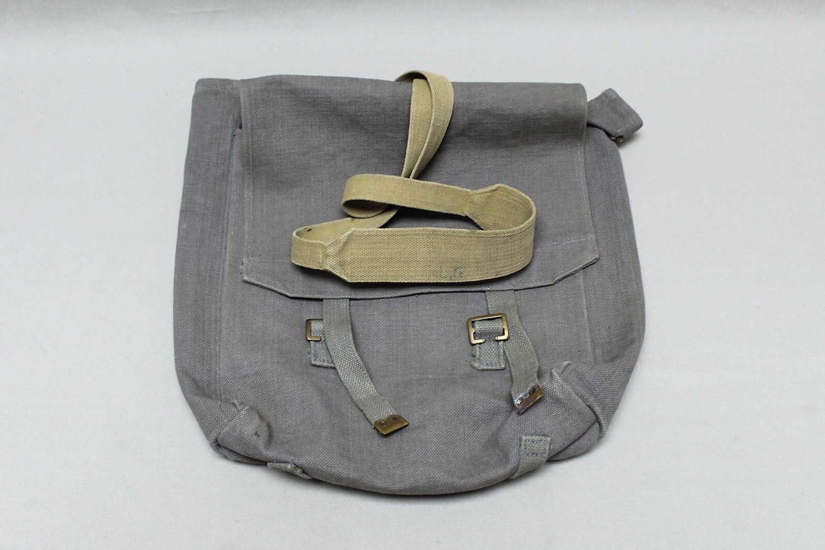 British Field Pack w/Straps . BMX156 | eBay