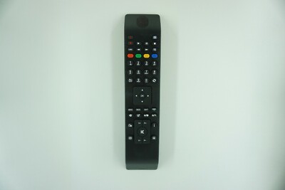 Remote Control For SCHNEIDER OLYA3203VR VIWA3220MKV Smart 4K UHD LED LCD HDTV TV