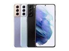 ⭐ FULLY UNLOCKED ⭐ Samsung Galaxy S21+ Plus 5G 128GB AT&T T-Mobile PERFECT ⭐