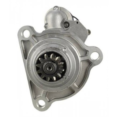 Starter New - OE Ref. 0001241128 for Mercedes trucks