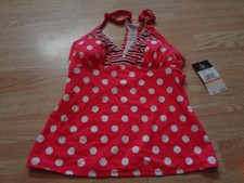 Women's Cole of California S NWT Bathing Suit Top
