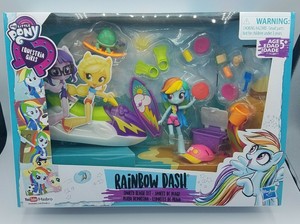 equestria mini