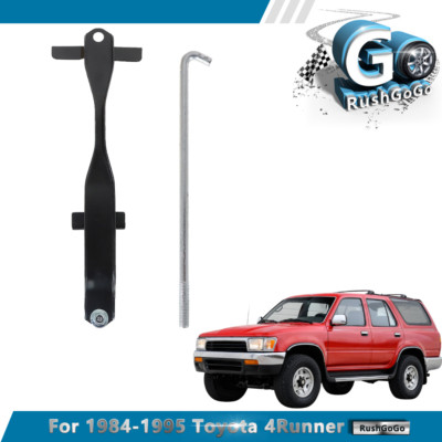 74404-35110 Battery Hold Down Clamp Kit Fit For Toyota 4Runner Pickup 1984-1995